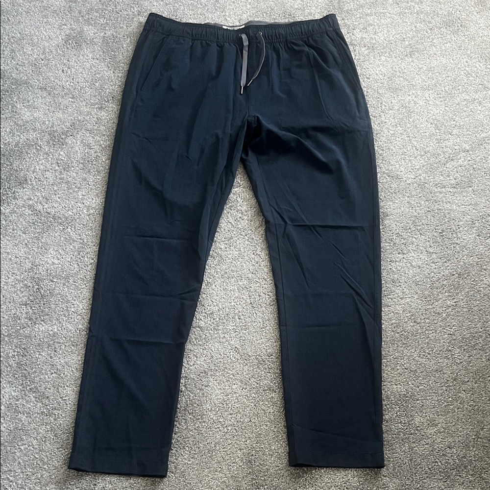 Linksoul - Men's Drawstring Pants